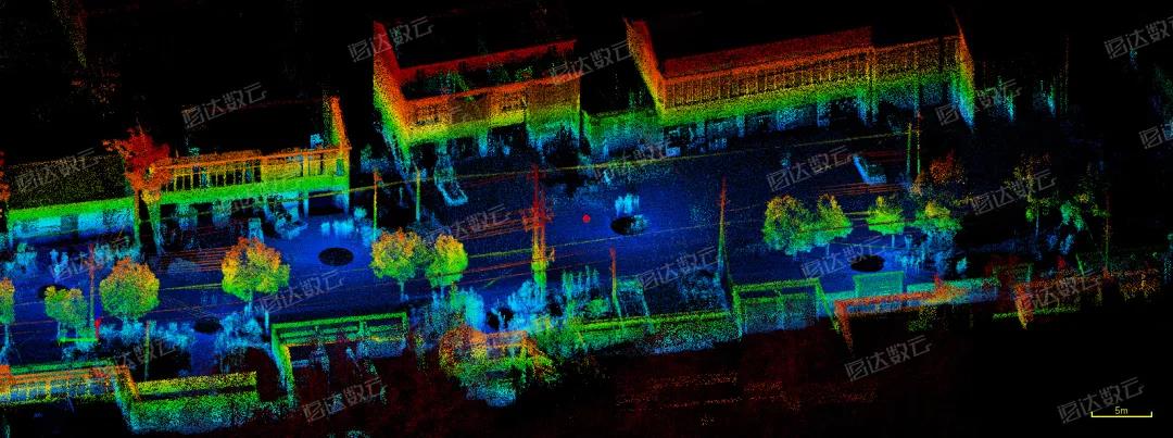 高質(zhì)量測繪神器讓你的立面測量效率提升10倍