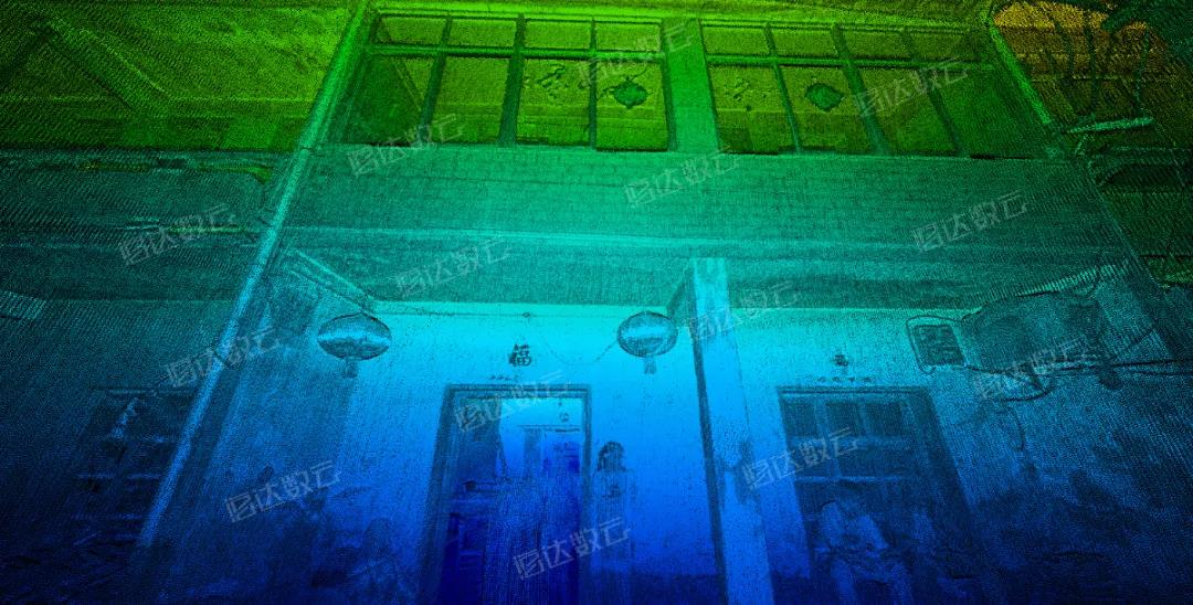 高質(zhì)量測繪神器讓你的立面測量效率提升10倍