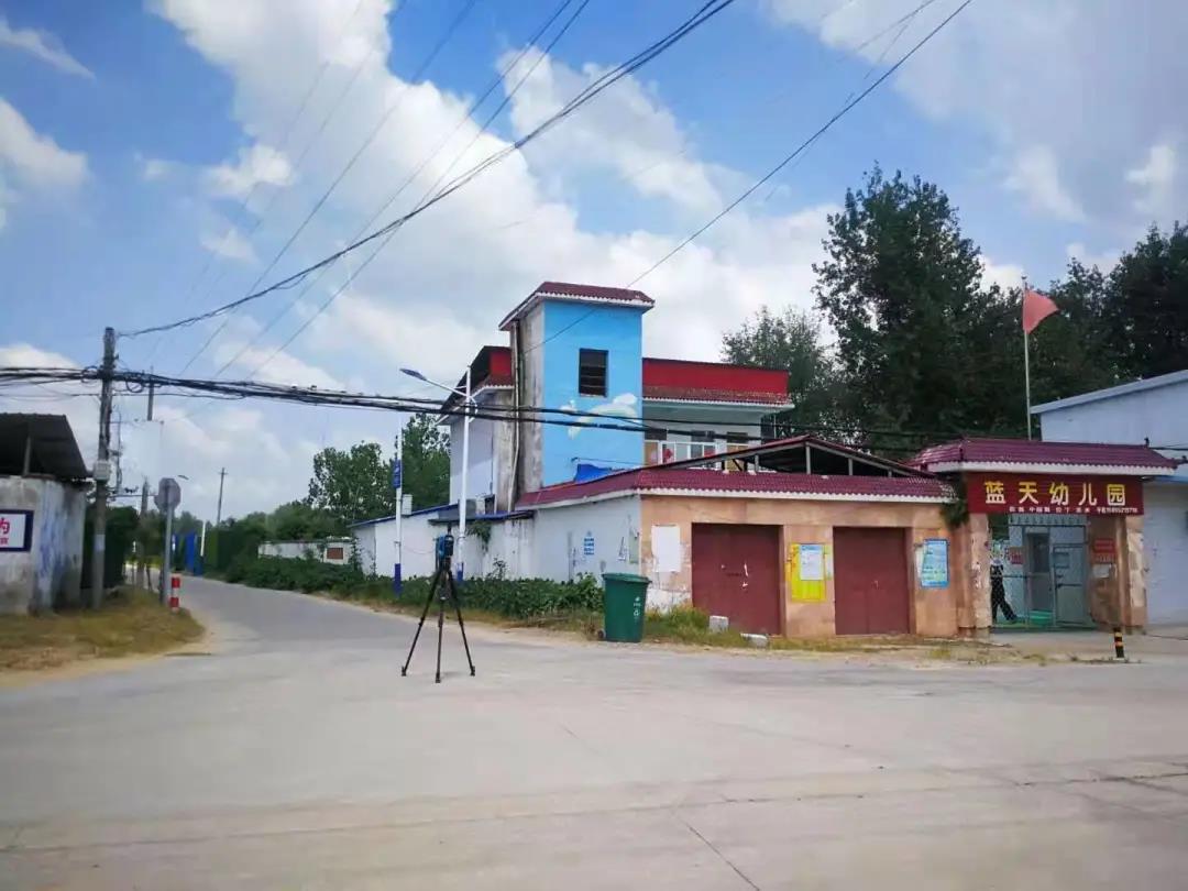 高質(zhì)量測繪神器讓你的立面測量效率提升10倍